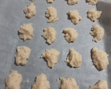 Foto del paso 2 de la receta: Almendrados