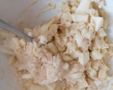 Foto del paso 4 de la receta: Galletas de manzana