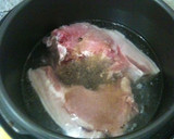 Foto del paso 1 de la receta: Chuletas de cerdo muy crujentes