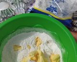 Foto langkah ke 1 dari resep Mini Pie Brownies.