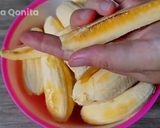 Foto langkah ke 3 dari resep Barongko Khas Bugis.