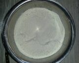 Foto del paso 2 de la receta: Torta húngara o 80 golpes