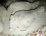 A picture of step 4 of Homemade chicken broast #ramadankitayari.