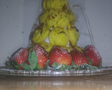 Foto del paso 14 de la receta: Masa choux - Croquembouche😳✨👌