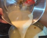 Foto del paso 3 de la receta: Arroz con leche y dulce de leche 2️⃣9️⃣