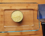Foto del paso 3 de la receta: Coulant de Patata, Huevo y Pulpo con salsa al Pimentón