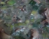Foto del paso 12 de la receta: Riñoncitos al verdeo con arroz blanco 