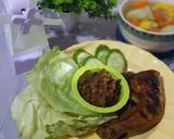 Ayam Bakar Solo langkah memasak 5 foto