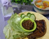 Foto langkah ke 5 dari resep Ayam Bakar Solo.
