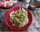પાંવ ચાટ (Paav Chaat Recipe In Gujarati) રેસીપી સ્ટેપ2ફોટો