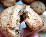 Foto del paso 4 de la receta: Cookies de avena y coco