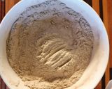 Málnás csokis muffin szénhidrát csökkentett recept fázis 3 fotója