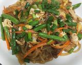 Foto langkah ke 6 dari resep Capcay ala Korea.