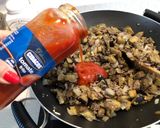 Foto del paso 5 de la receta: Berenjenas guisadas