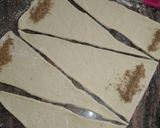 A picture of step 6 of Samoon Bread (Milk Bread, Pain au Lait).