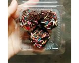 รูปขั้นตอนการทำที่ 4 ของ ช็อกบอล