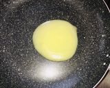 A picture of step 1 of Rice stir-fry.