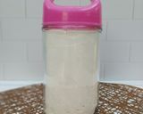 Foto del paso 1 de la receta: Pre mezcla sin gluten