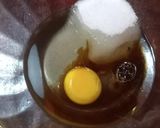 Foto del paso 1 de la receta: Galletitas de limón y maicena