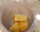 Foto del paso 7 de la receta: Filetes de falda de ternera guisados y puré de papas al pimentón