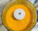 Foto langkah ke 3 dari resep Mango Sago Creamy 🥭.