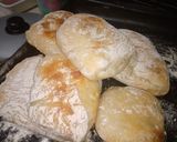 Foto del paso 10 de la receta: Pan de Chapata