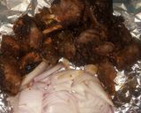A picture of step 5 of Homemade balangu.