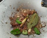 Foto langkah ke 4 dari resep Sop kambing betawi.