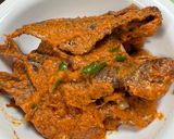 Foto langkah ke 3 dari resep Ikan Selar Balado.