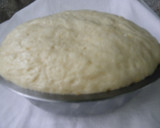Foto del paso 1 de la receta: Rosca de Pascua muffins