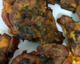 A picture of step 7 of My Roasted Dijon & Herbs Lamb Chops 😋.