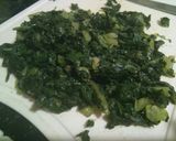 Foto del paso 4 de la receta: Canastitas de verdura
