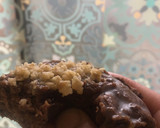Foto del paso 5 de la receta: Donuts vegano sin azúcar