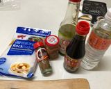叉燒飯的食譜步驟1照片