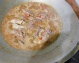 Foto langkah ke 4 dari resep Hati ayam bumbu kecap"alaku 😉".