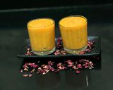 A picture of step 6 of Mango Vermicelli Kheer.