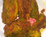 ભરેલા કારેલા (Bharela karela recipe in Gujarati) રેસીપી સ્ટેપ5ફોટો