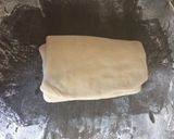 Foto del paso 4 de la receta: Medialunas 🥐🥐🥐