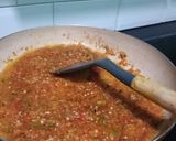Foto langkah ke 6 dari resep Sayap Ayam Goreng Sambal Rawit.