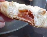 Foto del paso 7 de la receta: Pastelitos hojaldrados sin manteca, sin azúcar y en menos de 1h