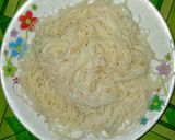 Foto langkah ke 2 dari resep Bihun Goreng.