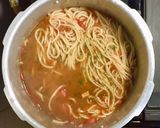 Foto del paso 7 de la receta: Macarrones con Jarrete Guisado