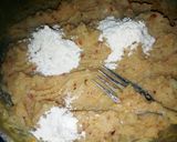 A picture of step 5 of Creamy croquettes.