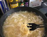 Spaghetti Bolognese ala Yue's Kitchen langkah memasak 1 foto