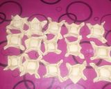 Foto del paso 8 de la receta: Pastelitos 😋😋