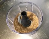 Une image de l'étape 4 de Chapelure aux épices italiennes (recette anti gaspi).