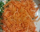 Foto langkah ke 7 dari resep Bakwan Sayur (Ote-Ote).
