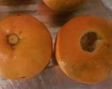 Foto del paso 1 de la receta: Mermelada de naranja amarga