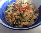 Foto langkah ke 4 dari resep Mie Nyemek.