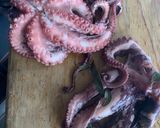 Foto del paso 1 de la receta: Pulpo asado